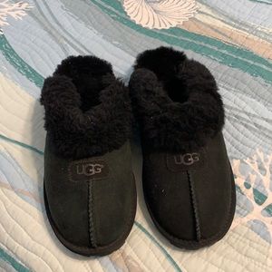 UGG slippers